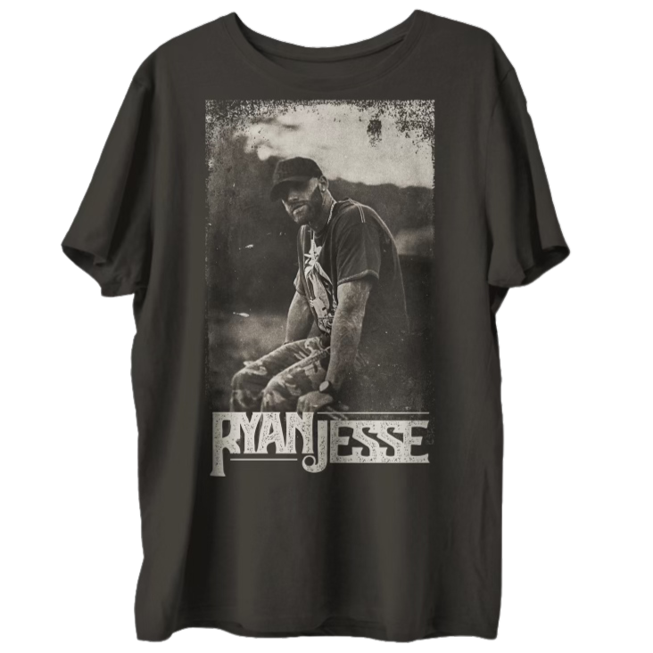 Portrait Tee