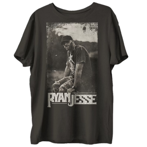 Portrait Tee