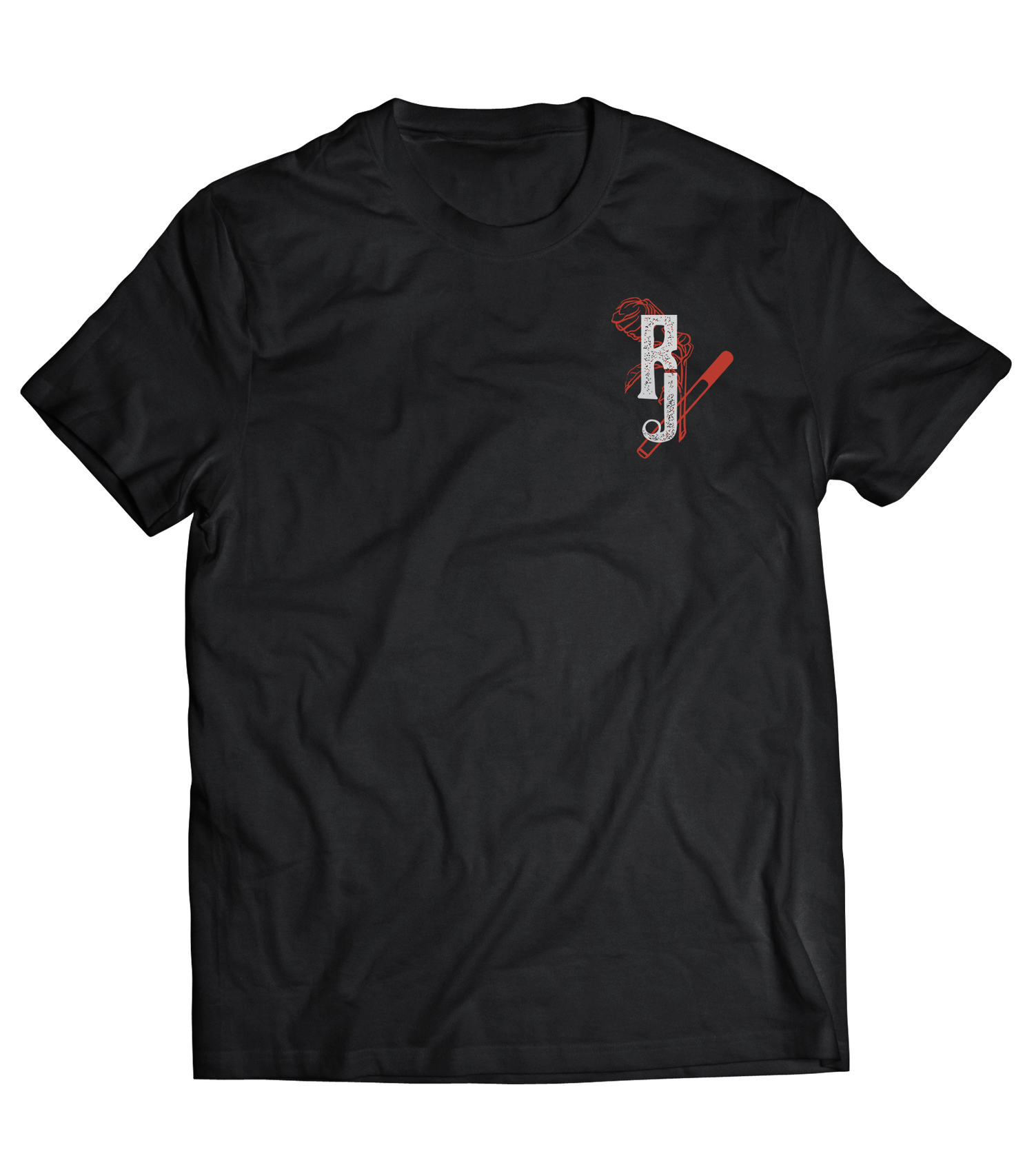 Outrunning Tee