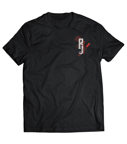 Outrunning Tee
